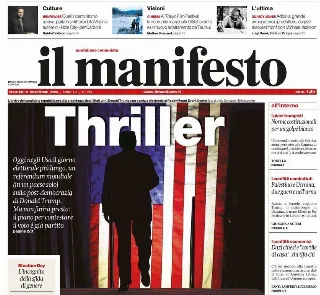 Il Manifesto