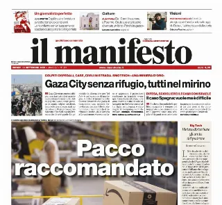 Il Manifesto