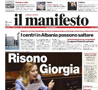 Il Manifesto