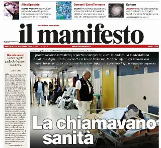 Il Manifesto