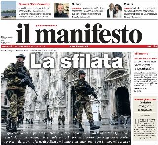 Il Manifesto
