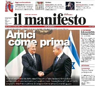 Il Manifesto
