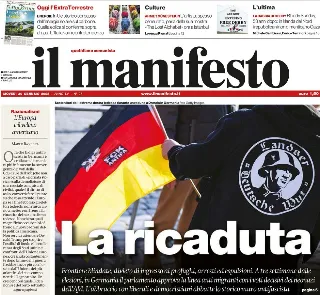 Il Manifesto