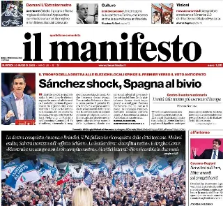 Il manifesto