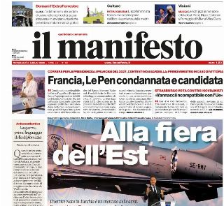 Il Manifesto