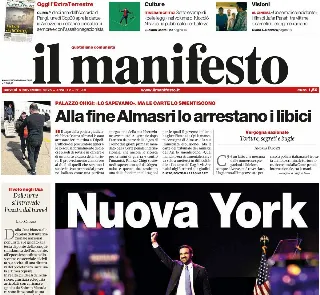Il Manifesto