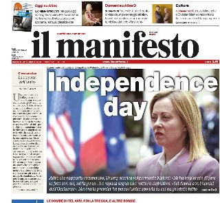 Il Manifesto