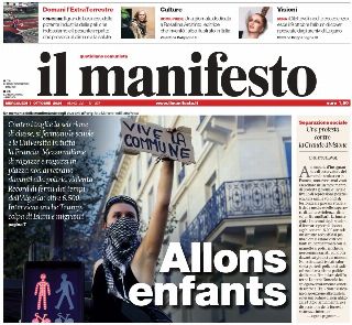 Il Manifesto