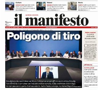 Il Manifesto