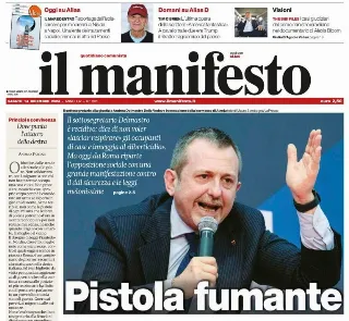 Il Manifesto