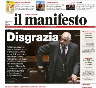 Il Manifesto