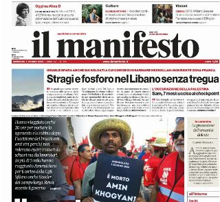 Il Manifesto