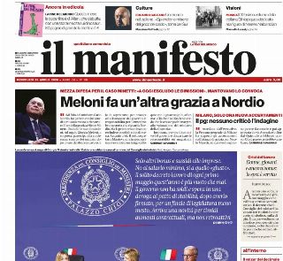 Il Manifesto