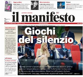 Il Manifesto