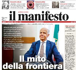 Il Manifesto