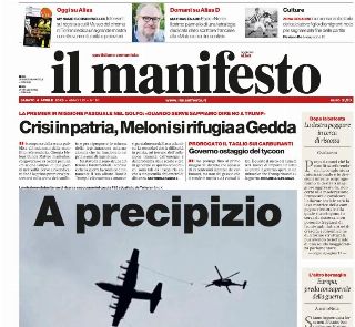 Il Manifesto