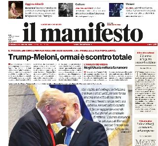 Il Manifesto