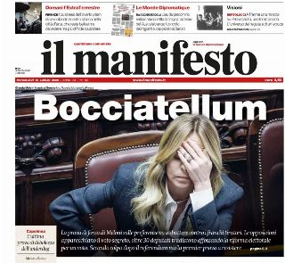 Il Manifesto