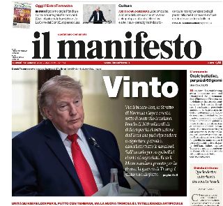 Il Manifesto