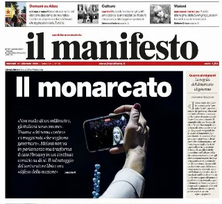 Il Manifesto