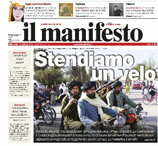 Il Manifesto