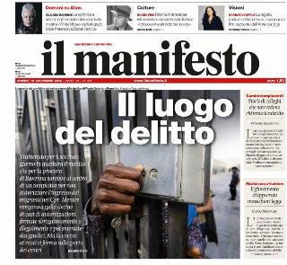Il Manifesto