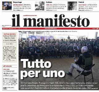 Il Manifesto