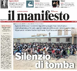 Il Manifesto