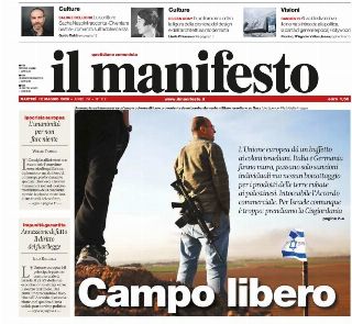Il Manifesto