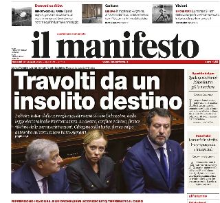 Il Manifesto