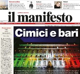 Il Manifesto