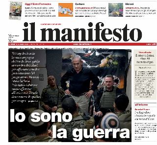 Il Manifesto