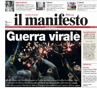 Il Manifesto