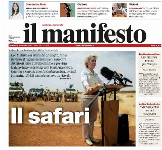 Il Manifesto