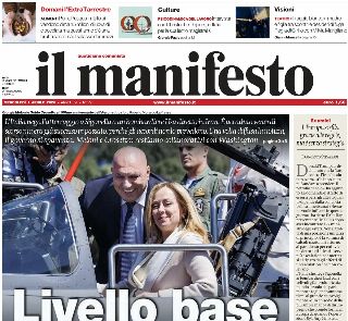 Il Manifesto