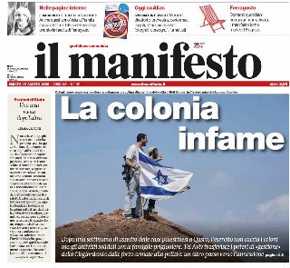 Il Manifesto