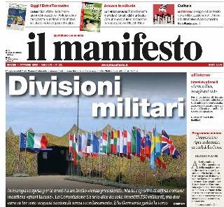 Il Manifesto