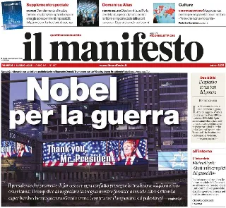 Il Manifesto