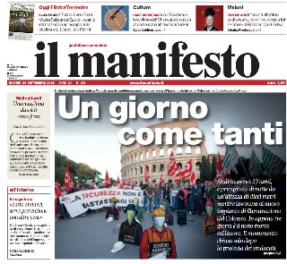 Il Manifesto