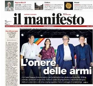 Il Manifesto