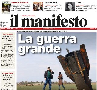Il Manifesto