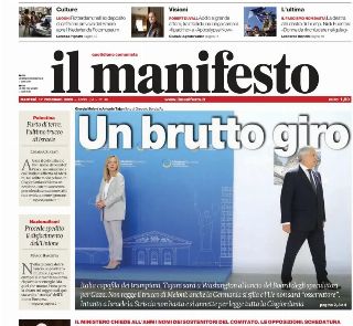 Il Manifesto