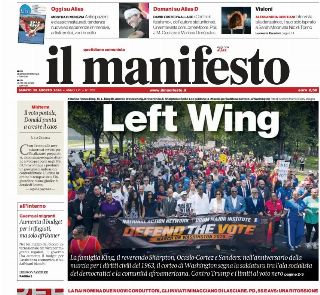 Il Manifesto