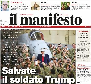Il Manifesto
