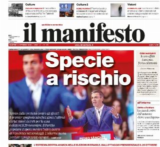 Il Manifesto