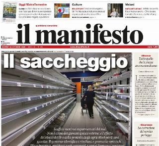 Il Manifesto