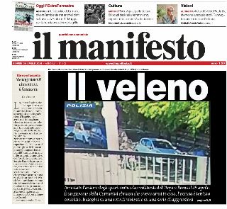 Il Manifesto