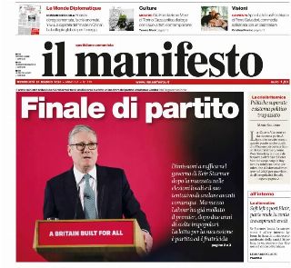 Il Manifesto