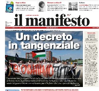 Il Manifesto