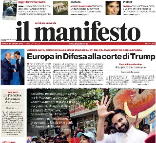 Il Manifesto